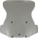 KLOCK WERKS Flare* Windshield - 15-1/2" - Tint - Pan America KWW-03-0001-T