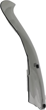 KLOCK WERKS Flare* Windshield - 15-1/2" - Tint - Pan America KWW-03-0001-T