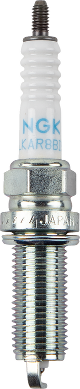 NGK SPARK PLUGS Spark Plug - LKAR8BI9 1553