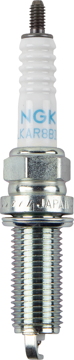 NGK SPARK PLUGS Spark Plug - LKAR8BI9 1553