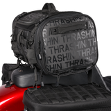 THRASHIN SUPPLY CO. Molle Strap Kit - Black TSB-00-15
