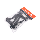 THRASHIN SUPPLY CO. Molle Strap Kit - Black TSB-00-15