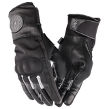 THRASHIN SUPPLY CO. Mission Waterproof Gloves - Black - Large TWG--00-10