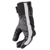 THRASHIN SUPPLY CO. Mission Waterproof Gloves - Black - Large TWG--00-10