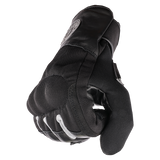 THRASHIN SUPPLY CO. Mission Waterproof Gloves - Black - Large TWG--00-10
