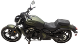MUSTANG Squareback Seat - Passenger - Black - Diamond Stitch - Vulcan S '15-'23 76431