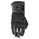 THRASHIN SUPPLY CO. Mission Waterproof Gloves - Black - XL TWG--00-11