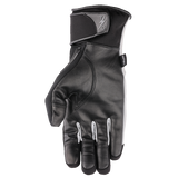 THRASHIN SUPPLY CO. Mission Waterproof Gloves - Black - XL TWG--00-11