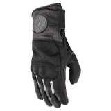 THRASHIN SUPPLY CO. Mission Waterproof Gloves - Black - XL TWG--00-11