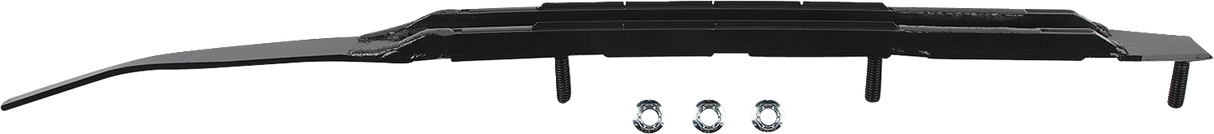 WOODY'S Slim Jim2? Wear Bars - 8" S2P8-1225