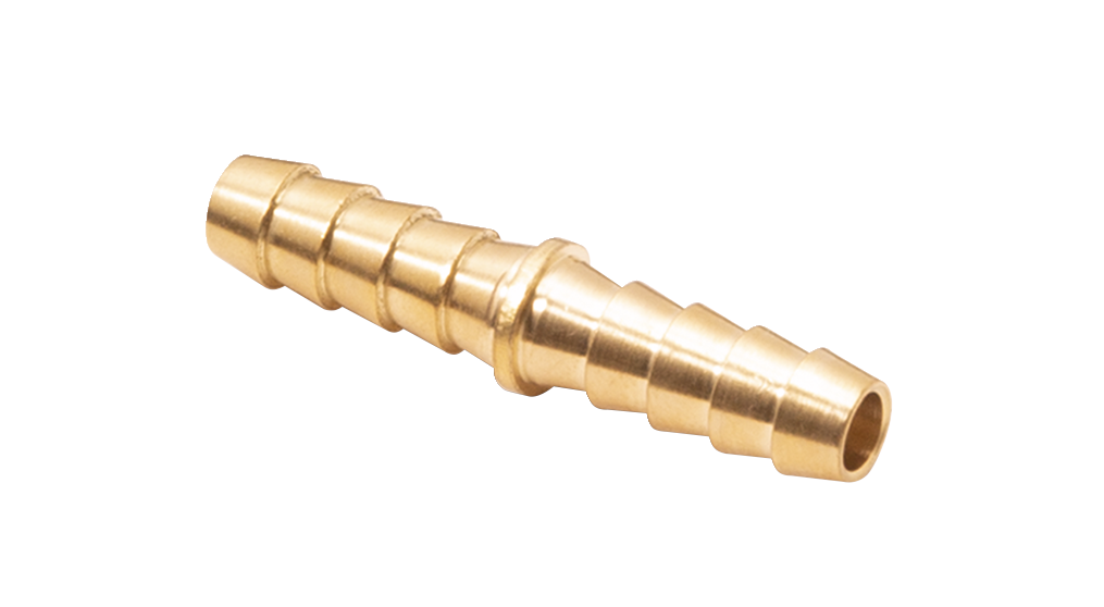 MOTION PRO Barb Fitting - 5/16" 12-0087