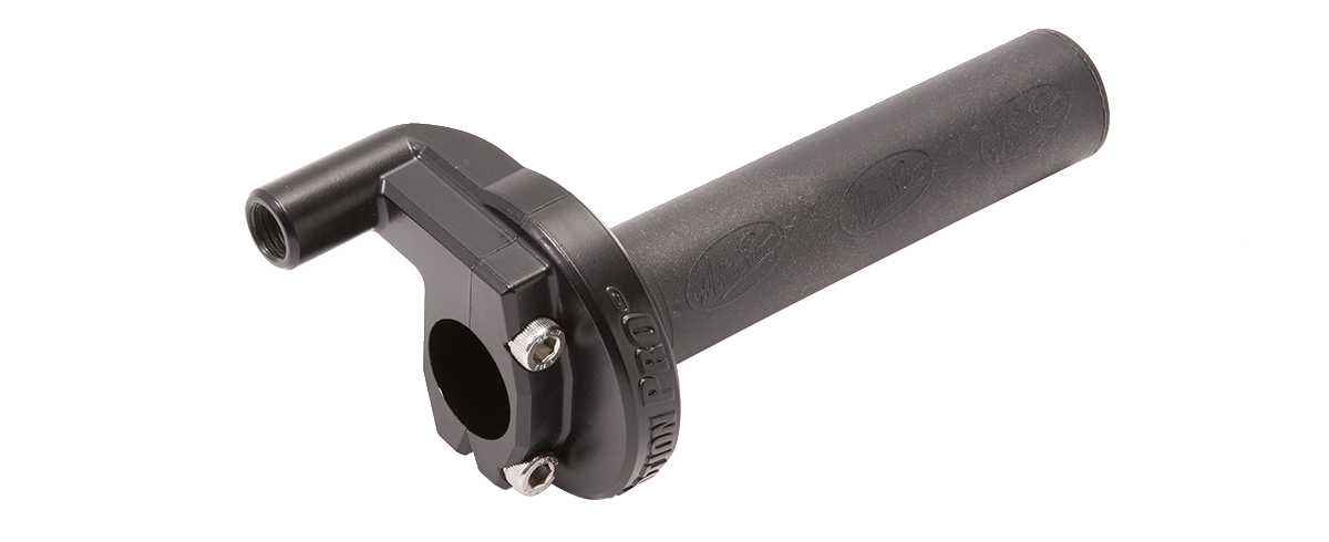 MOTION PRO Throttle Kit - CR Pro - SE 01-2812