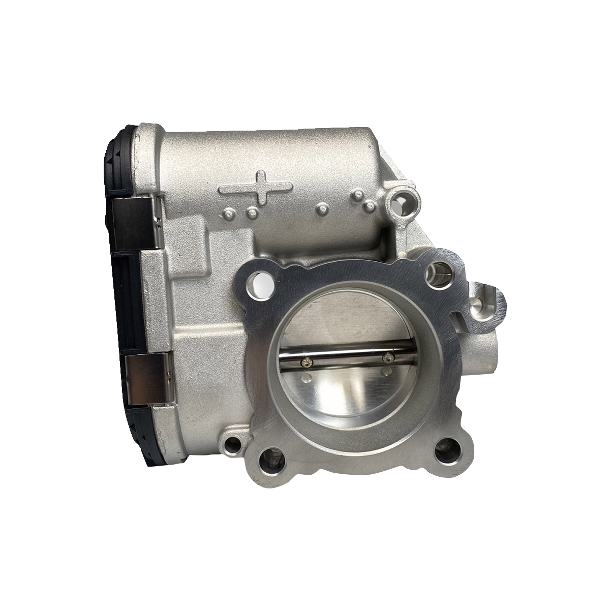MOOSE UTILITY Throttle Body - Polaris 100-5337-PU