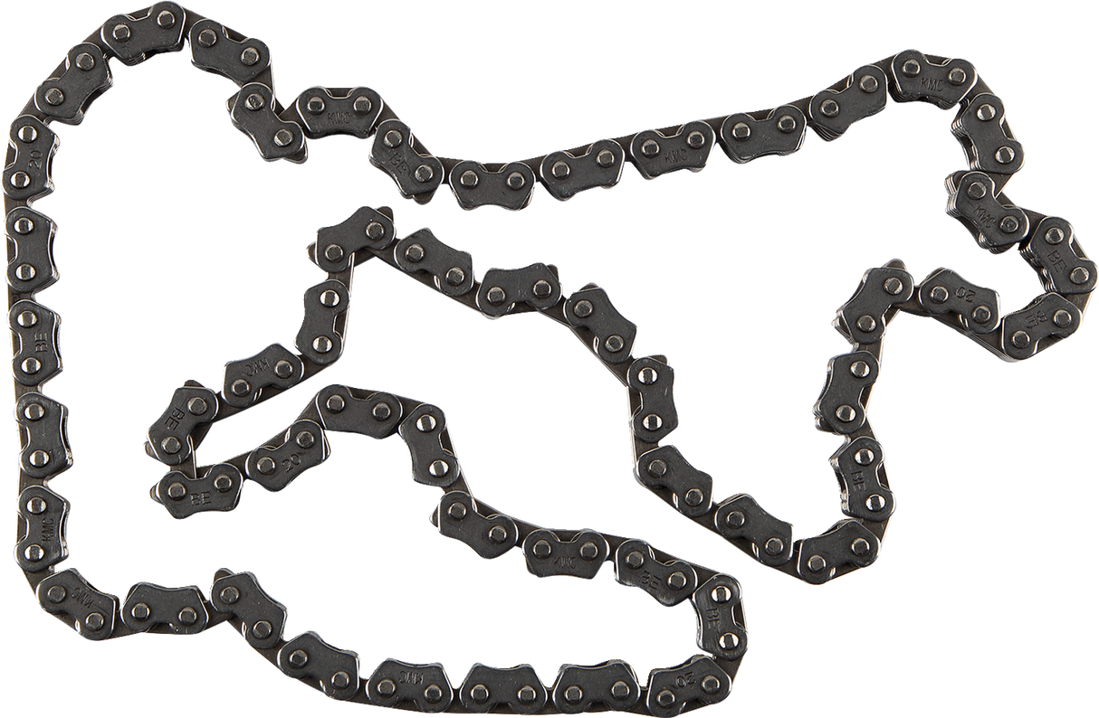 MOOSE RACING Cam Chain - 92RH2015 x 104 Links MSEHC92RH2015104 - Cycle City Outdoors