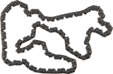 MOOSE RACING Cam Chain - 92RH2015 x 104 Links MSEHC92RH2015104 - Cycle City Outdoors