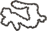 MOOSE RACING Cam Chain - 92RH2015 x 112 Links MSEHC92RH2015112 - Cycle City Outdoors