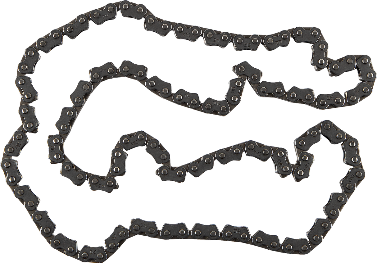 MOOSE RACING Cam Chain - 92RH2010 x 120 Links MSEHC92RH2010120 - Cycle City Outdoors
