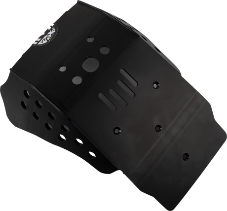 MOOSE RACING Pro Skid Plate - KTM/Husqvarna PX1639 - Cycle City Outdoors