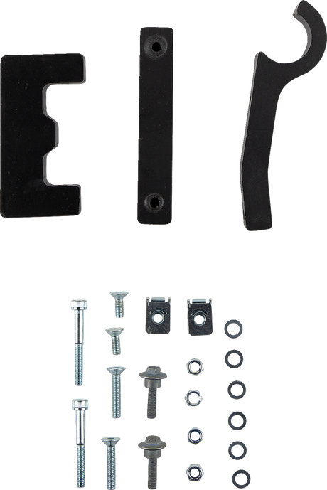 MOOSE RACING Pro Skid Plate - KTM/Husqvarna PX1639 - Cycle City Outdoors