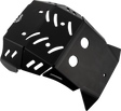 MOOSE RACING Pro Skid Plate - Sherco PX1524 - Cycle City Outdoors