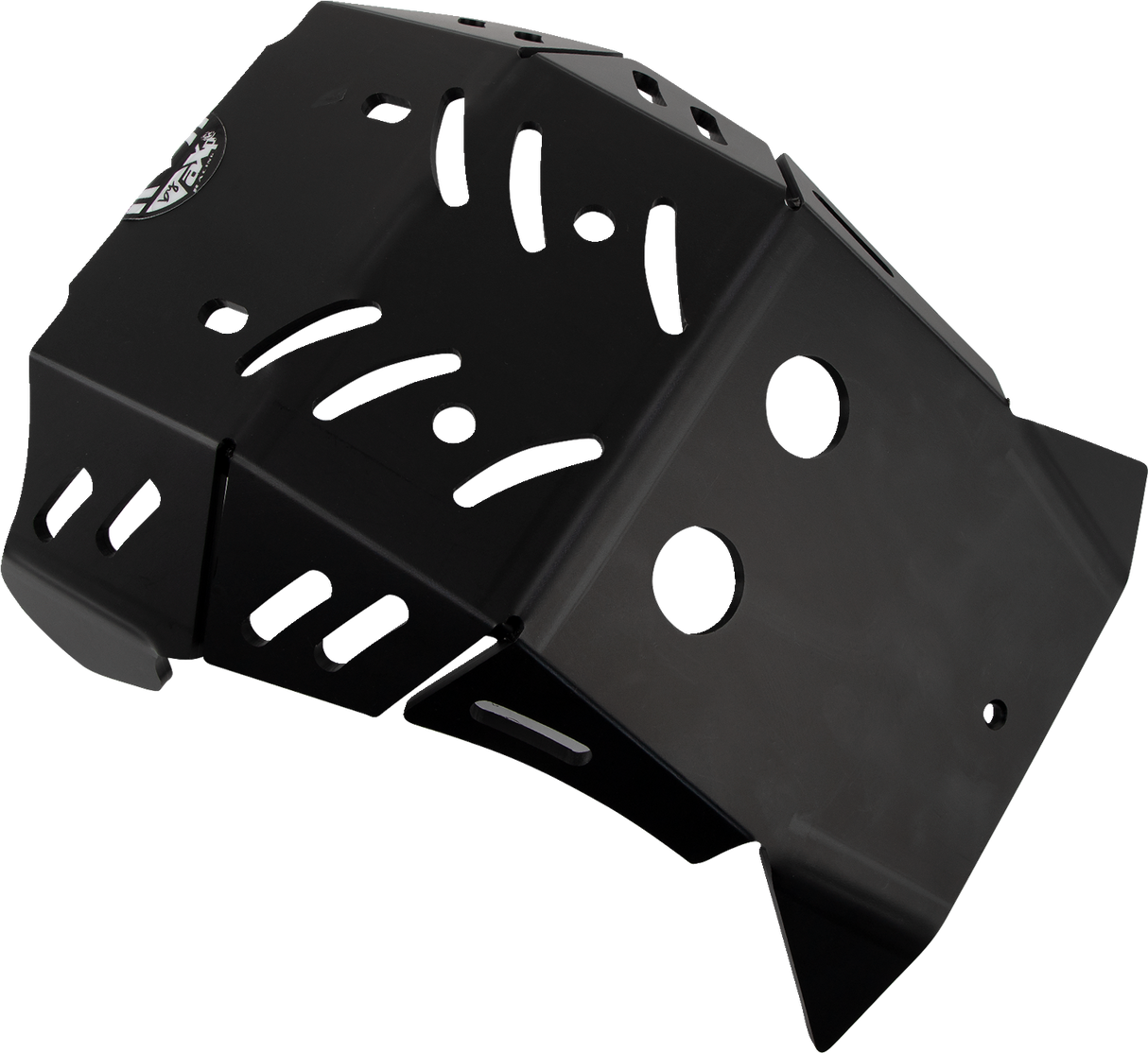 MOOSE RACING Pro Skid Plate - Sherco PX1524 - Cycle City Outdoors