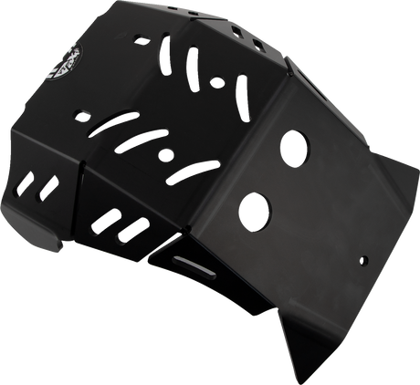 MOOSE RACING Pro Skid Plate - Sherco PX1524 - Cycle City Outdoors