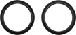 MOOSE RACING Fork Oil Seal Set - 48 mm 0407-0727 - Cycle City Outdoors