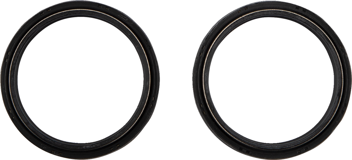 MOOSE RACING Fork Oil Seal Set - 48 mm 0407-0727 - Cycle City Outdoors