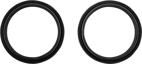 MOOSE RACING Fork Oil Seal Set - 48 mm 0407-0727 - Cycle City Outdoors