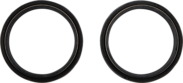 MOOSE RACING Fork Oil Seal Set - 48 mm 0407-0727 - Cycle City Outdoors