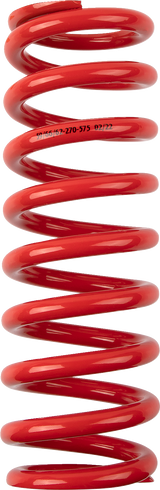 MOOSE RACING Shock Spring - 59/62 mm - 57.5 n/mm 1312-0968 - Cycle City Outdoors