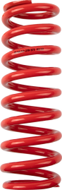 MOOSE RACING Shock Spring - 59/62 mm - 57.5 n/mm 1312-0968 - Cycle City Outdoors