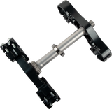 MOOSE RACING Triple Clamp - Gray 12.109.2.AN - Cycle City Outdoors