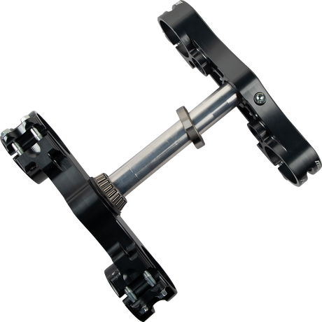 MOOSE RACING Triple Clamp - Gray 16.049.2.AN - Cycle City Outdoors