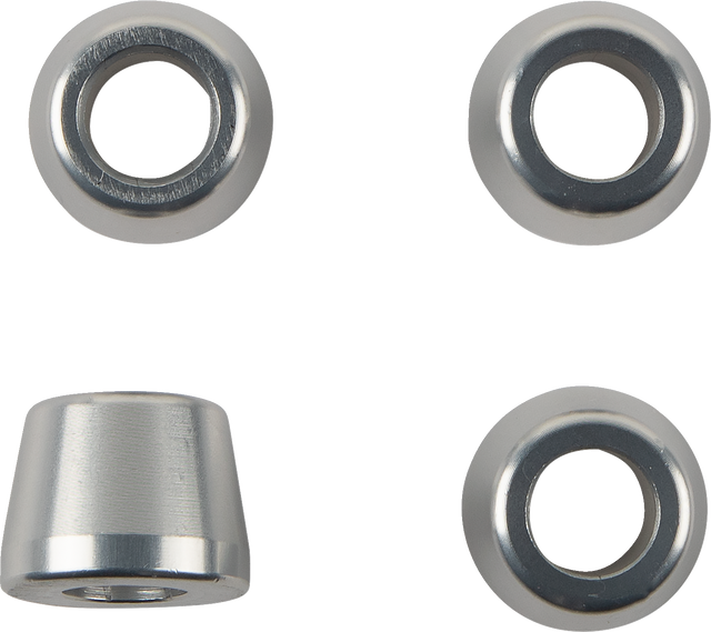 MOOSE RACING Cone Kit - Handlebar Mount - Aluminum 10.004.0 - Cycle City Outdoors