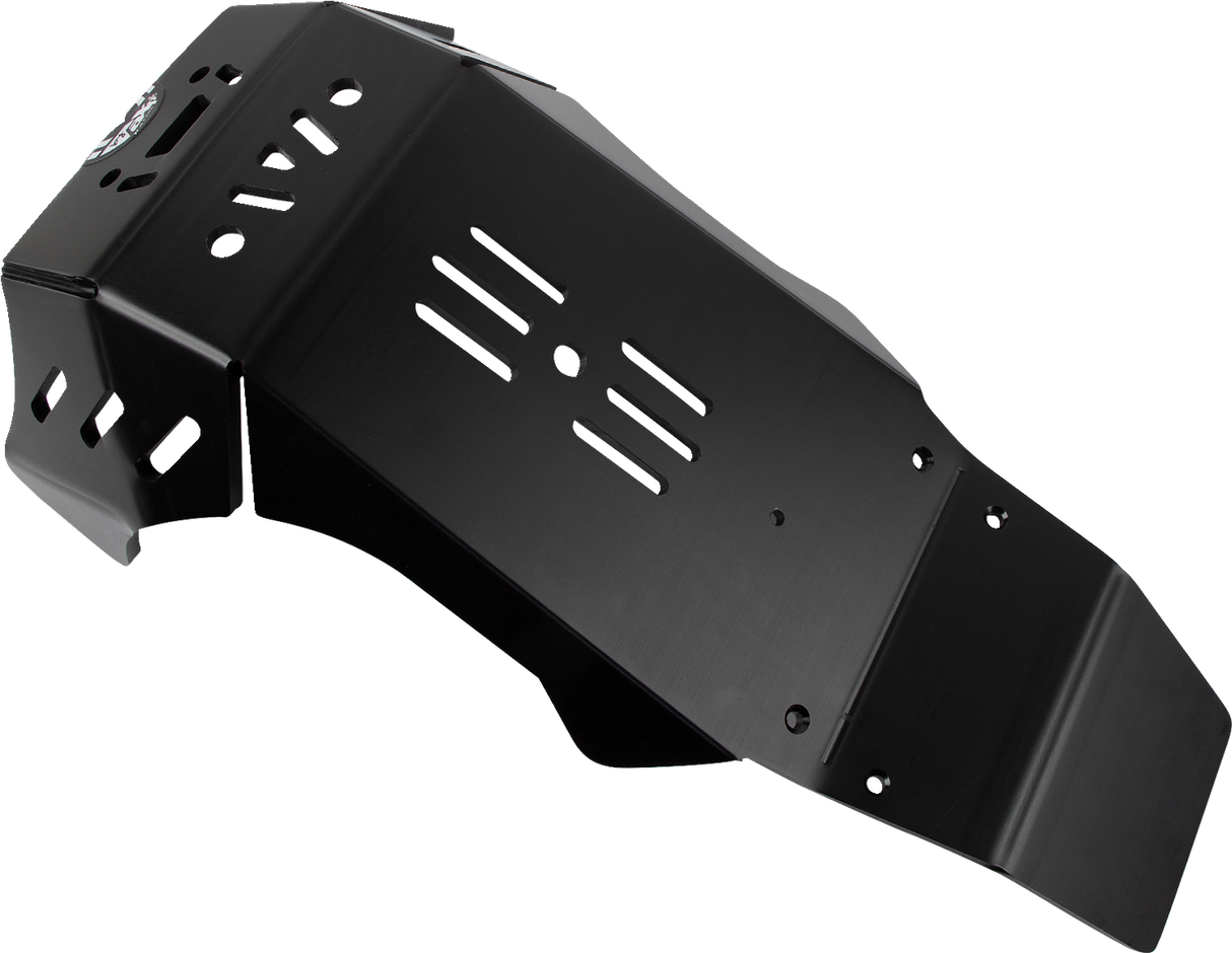 MOOSE RACING Pro LG Skid Plate - KTM | Husqvarna PX1655 - Cycle City Outdoors