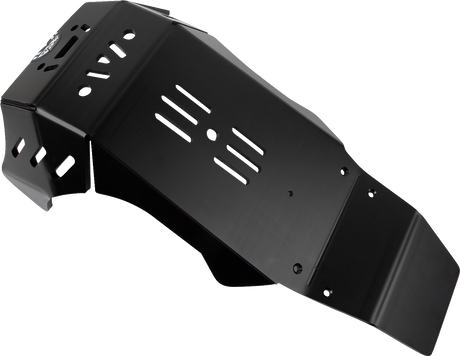 MOOSE RACING Pro LG Skid Plate - KTM | Husqvarna PX1655 - Cycle City Outdoors