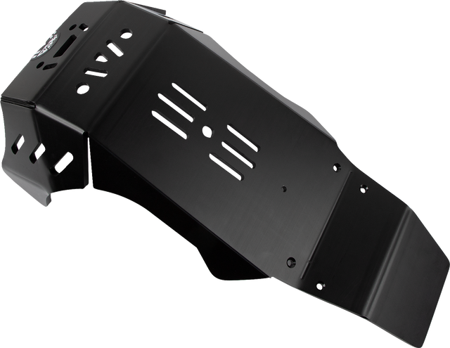 MOOSE RACING Pro LG Skid Plate - KTM | Husqvarna PX1655 - Cycle City Outdoors