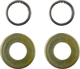 MOOSE RACING Swingarm Bearing Kit 28-0005 - Cycle City Outdoors
