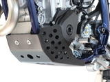 MOOSE RACING Pro Skid Plate - KTM | Husqvarna PX1651 - Cycle City Outdoors