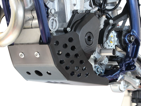 MOOSE RACING Pro Skid Plate - KTM | Husqvarna PX1651 - Cycle City Outdoors