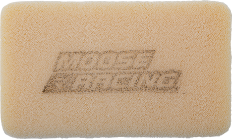 MOOSE RACING Air Filter - Yamaha 3-80-27 - Cycle City Outdoors