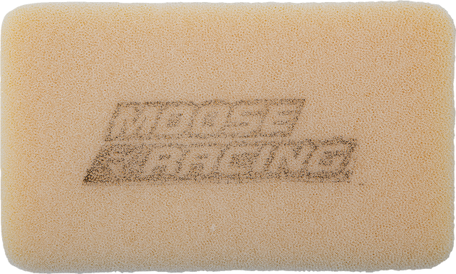 MOOSE RACING Air Filter - Yamaha 3-80-27 - Cycle City Outdoors