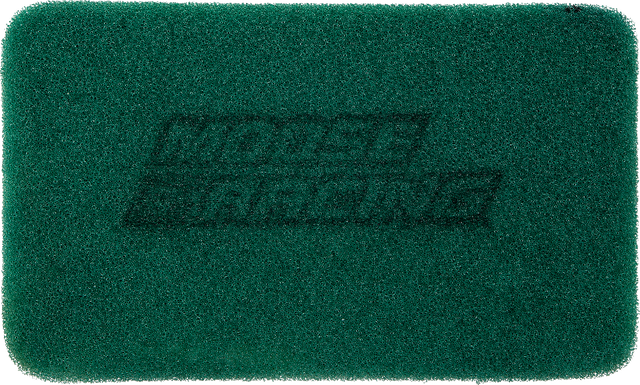MOOSE RACING Precision Pre-Oiled Air Filter - Yamaha P3-80-27 - Cycle City Outdoors