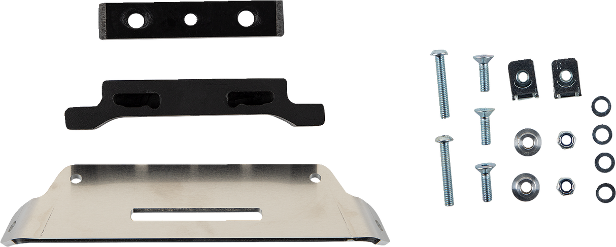 MOOSE RACING Pro Skid Plate - KTM | Husqvarna PX1651 - Cycle City Outdoors