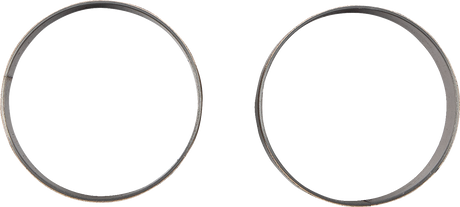 MOOSE RACING Fork Slide Bushings - 43.7 mm 0413-0148 - Cycle City Outdoors