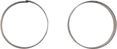 MOOSE RACING Fork Slide Bushings - 48.7 mm 0413-0150 - Cycle City Outdoors