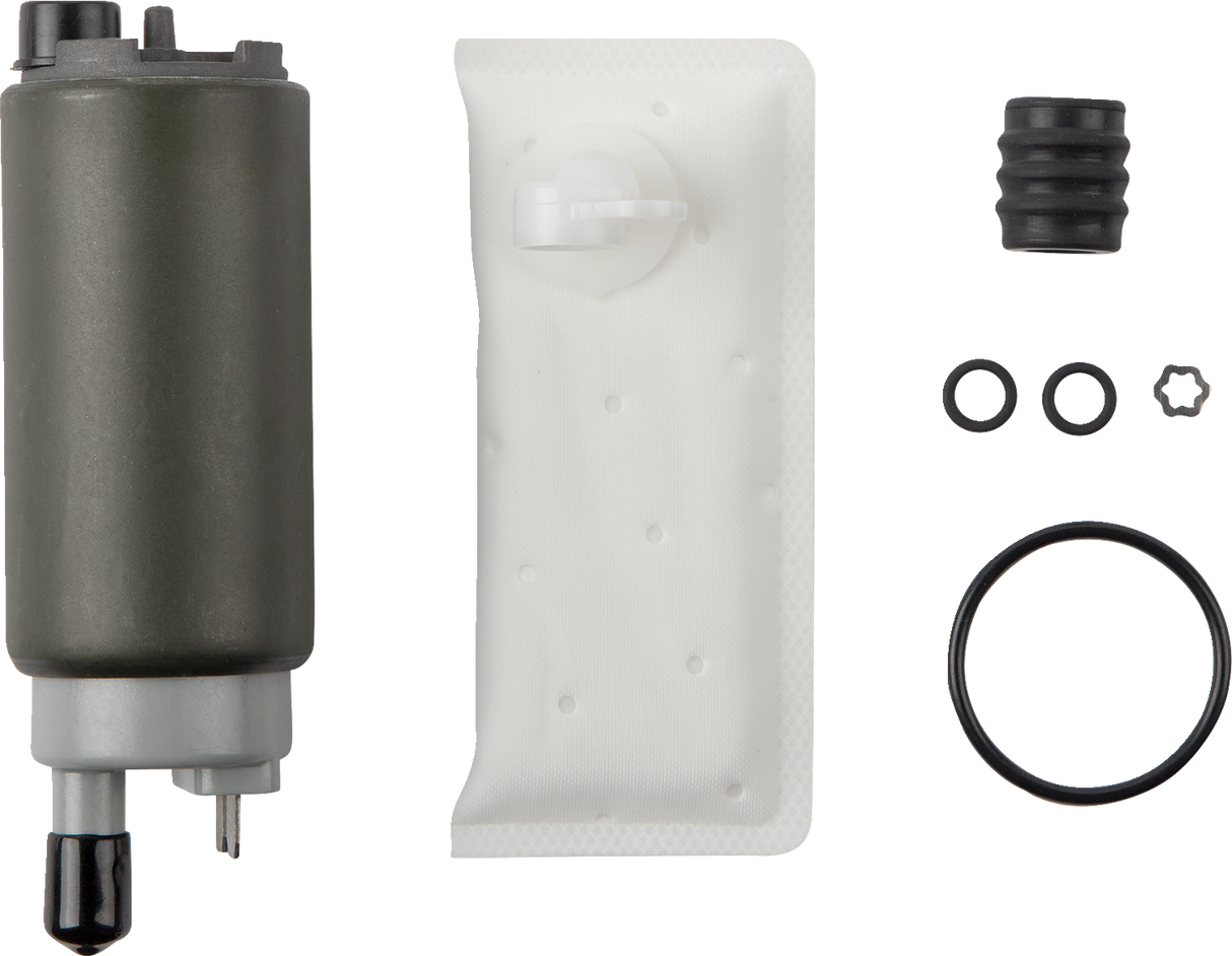 MOOSE RACING Electric Fuel Injection Fuel Pump Rebuild Kit 47-2048 - Cycle City Outdoors