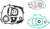 MOOSE RACING Gasket Kit with Oil Seal - Honda 8110043MSE - Cycle City Outdoors