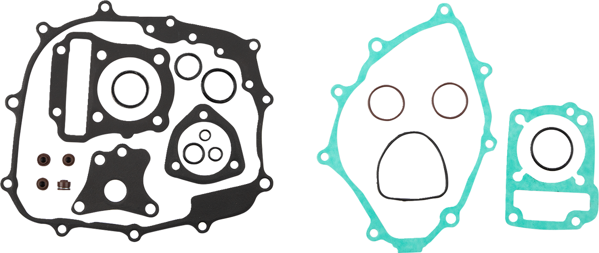MOOSE RACING Complete Gasket Kit - Honda 8080040MSE - Cycle City Outdoors